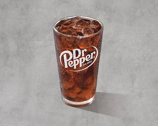 Small Dr Pepper®