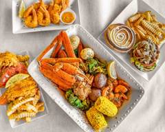 What's Krackin' Southern Seafood