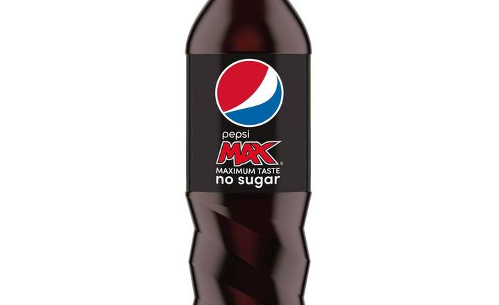 Pepsi Max 500ML