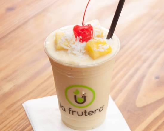 Piña colada
