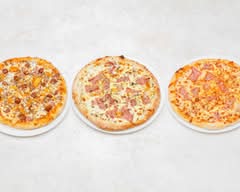 Idéal  Pizza