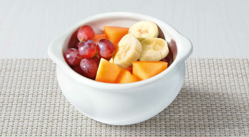 SEASONAL FRUIT