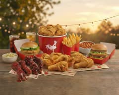 Jay's Chicken (Enfield)