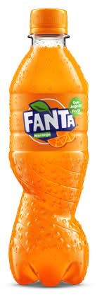 Cc fanta 500ml