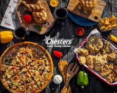 Chester's Chicken (11800 Burlington Rd)