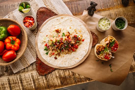 Little Donkey Food & Drink (22464 Lougheed Highway)