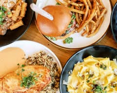 Gourmandise (American Fork)
