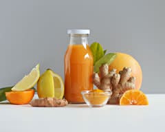 Tikka Masala Co. (San Jose)