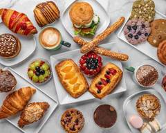 Silk 111 Bakery & Cafe - Toronto