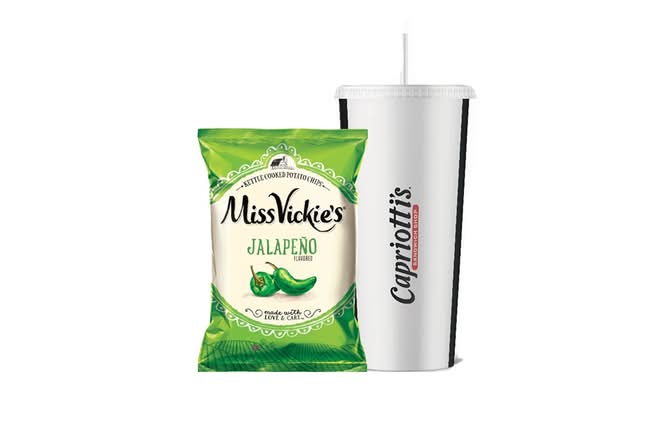 Make it a Combo!