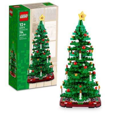 LEGO Christmas Tree Building Set (784 ct)