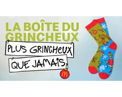 McDonald's (St-Charles)