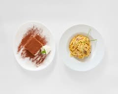 Ristorante & Pizzeria Da Carlo