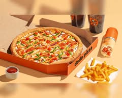 Dodo Pizza