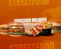 Street Food - Mulhouse