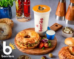 Berries Bagels & Shakes (Great Horton Road)