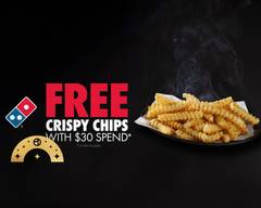 Domino's (Woolston)