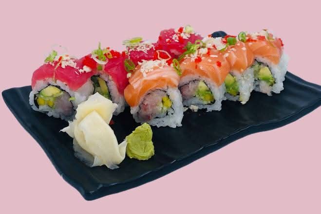 3 Roll Special