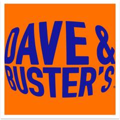 Dave & Buster's (Philadelphia)