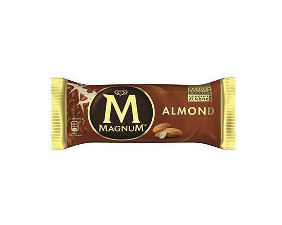 MAGNUM Almond (120 ml)