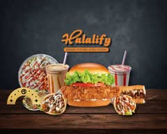 Halalify