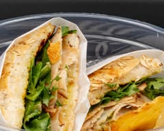 Alo Cafe (Ciudad Juarez)