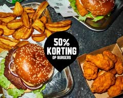 Burger Kitchen - Maastricht Scharnerweg