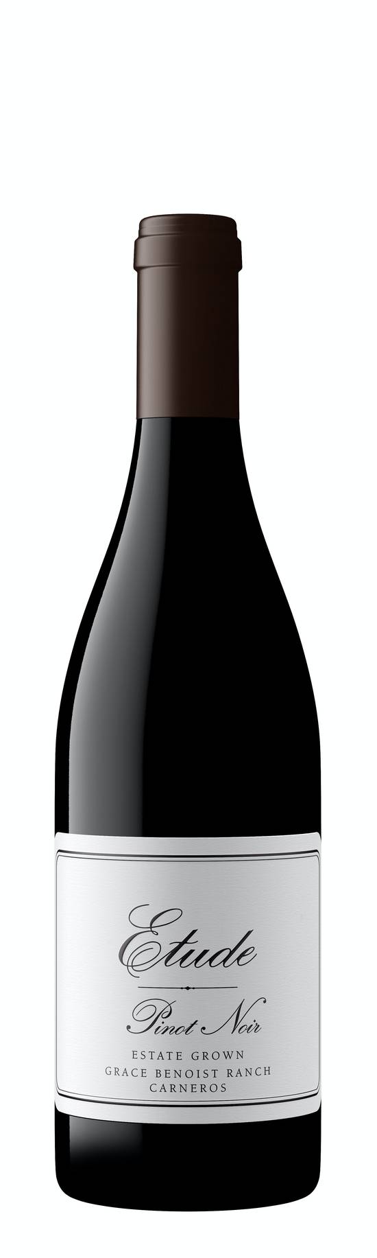 Etude Grace Benoist Ranch Carneros Pinot Noir Wine (750 ml)