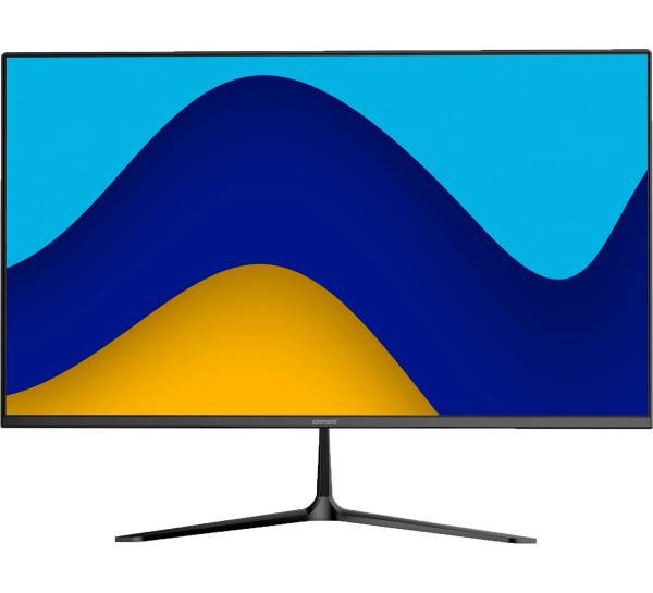 Element EM2FPAB24B 24" 1080P Frameless IPS PC Monitor
