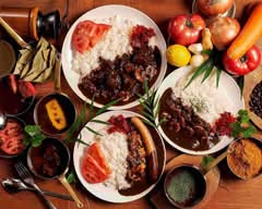 カレーの店 ガンジー curry shop Gandhi