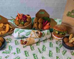 ORIGINAL FALAFEL
