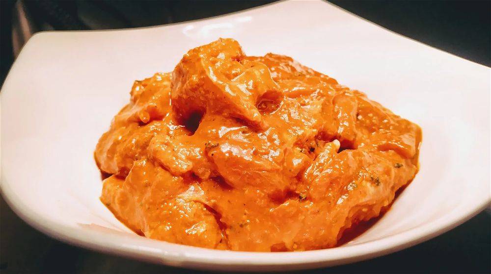 Marinated Chicken Tikka Boti