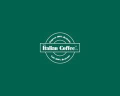 The Italian coffee company