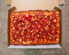 Prince Street Pizza (SD)