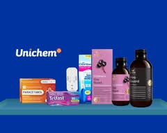 Unichem Pharmacy (Terrace End)