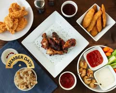 BEAER WINGS (Puerto Vallarta)