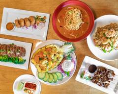 Thaiger Bistro