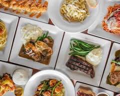 The Creek Patio Grill