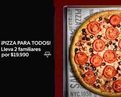 Sbarro Pizza - Quilin