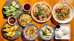 Jenny’s Noodle Shop (Formerly Old Xi’an)