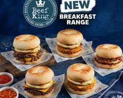 Beef King - Slough