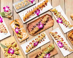 Koi 305 (10791 NW South River Dr)