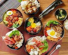 叁三禾韓式料理