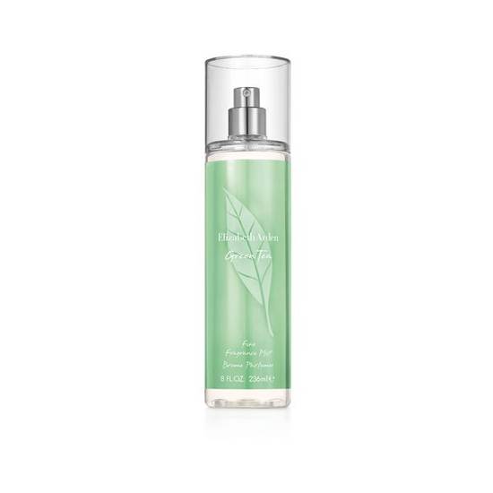 Elizabeth Arden Green Tea Fine Fragrance Mist - 8 oz