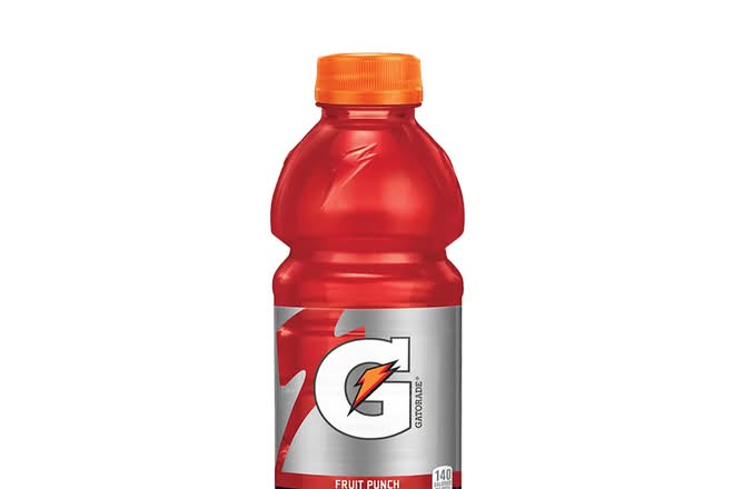 G2® Fruit Punch