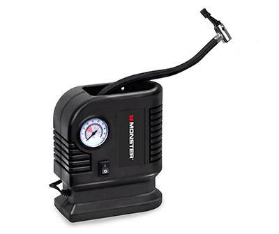 Monster Psi Compact Tire Inflator