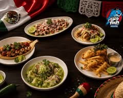 Sonora Taco Fish & Beer (Coapa)