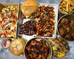 Burgerfan Blackpool