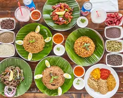 La Sangam Caffé