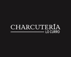 Charcutería lo Curro